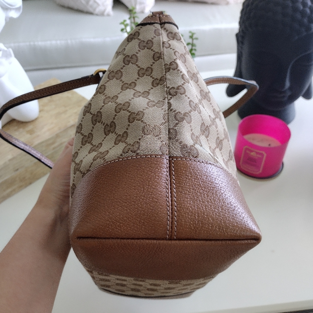 Handbag Gucci - Picture 3 of 14